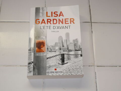 Livre :  L't d'avant  4 Saintes (17)