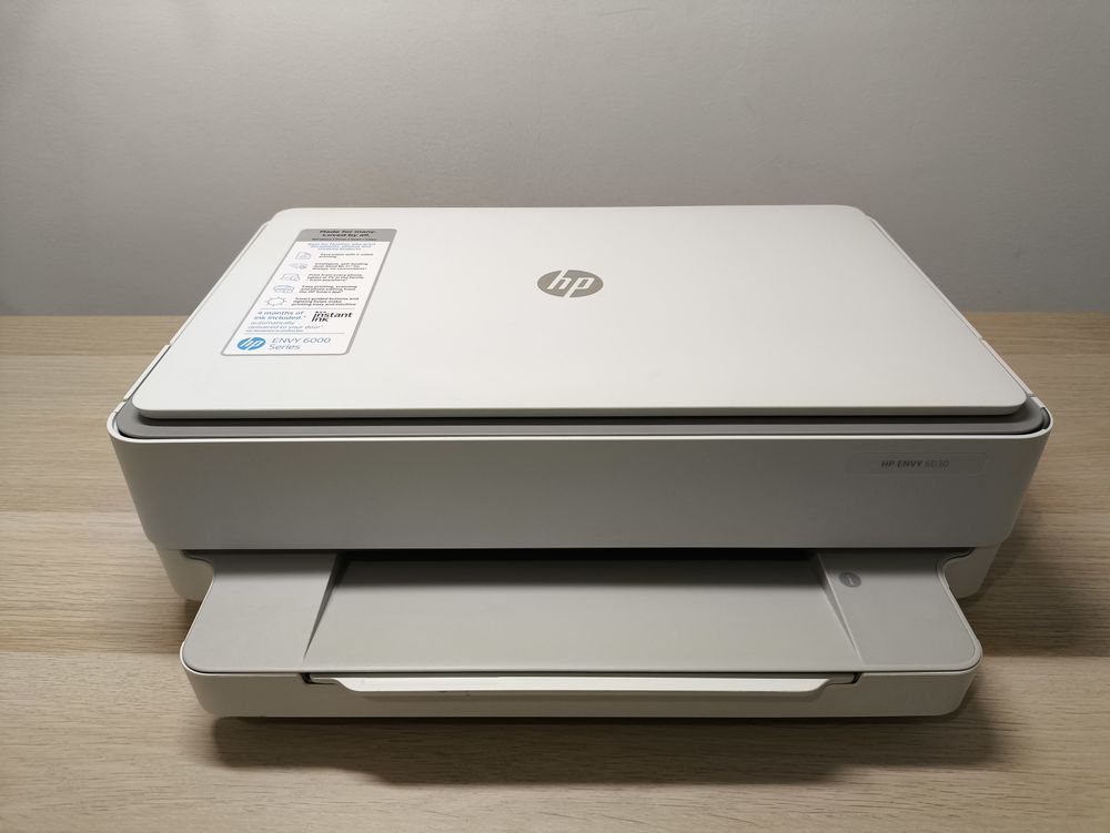 Scanner + Imprimante Hp Matériel informatique