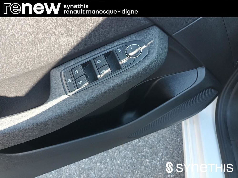 Clio V Clio SCe 65 Evolution 2023 occasion 04100 Manosque