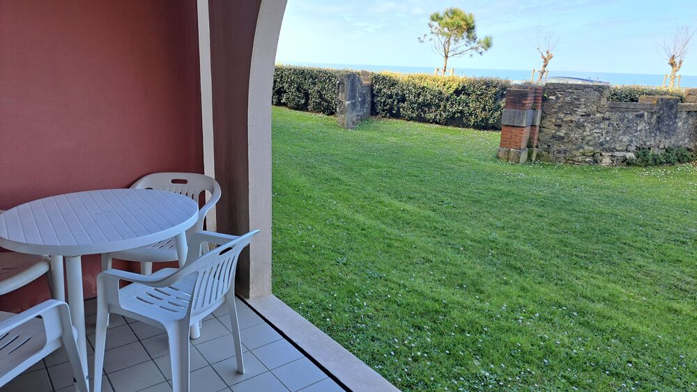   BIARRITZ ANGLET - VACANCES AU PAYS BASQUE Aquitaine, Anglet (64600)