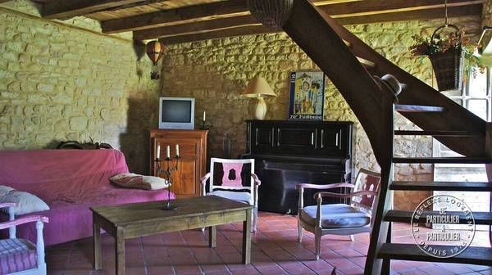   Maison Prigourdine proche Sarlat Aquitaine, Sainte-Mondane (24370)