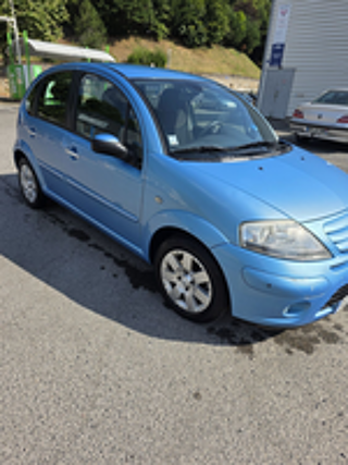 C3 1.4 HDi Exclusive Sensodrive 2009 occasion 48500 Banassac