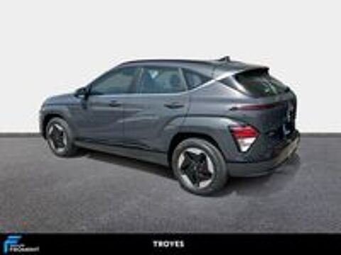 Kona Electrique 65 kWh - 217 ch Intuitive 2026 occasion 10600 Barberey-Saint-Sulpice