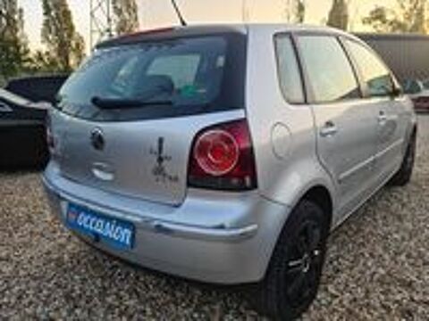Polo 1.4 16S - 75 Match 2005 occasion 78540 Vernouillet