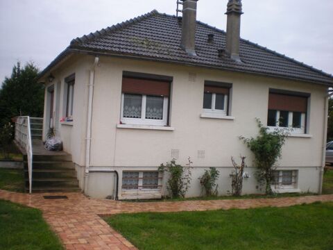  Maison � louer 3 pi�ces 54 m�