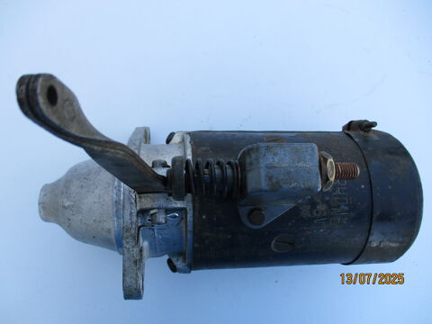 D�marreur � tirette Paris-Rh�ne D8L33 6v pour 2CV 40 Saint-Yrieix-la-Perche (87)