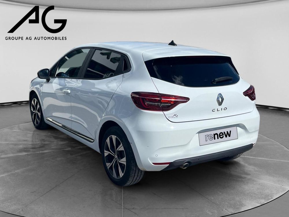 Clio V Clio TCe 100 GPL Evolution 2023 occasion 08300 Rethel