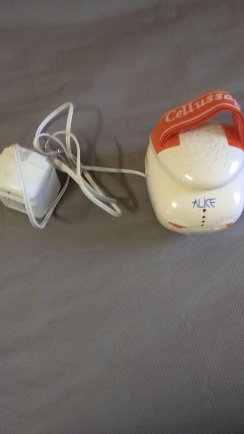 Appareil de massage , 3 vitesses 5 Beaumont-Hague (50)