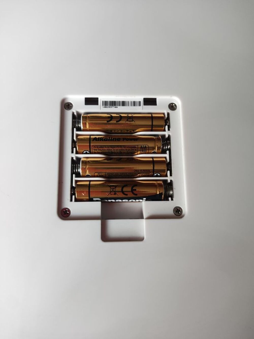 P&egrave;se-Personne Electroménager