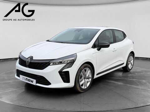 Renault Clio V Clio SCe 65 ch GSR2 Evolution 2024 occasion Rethel 08300