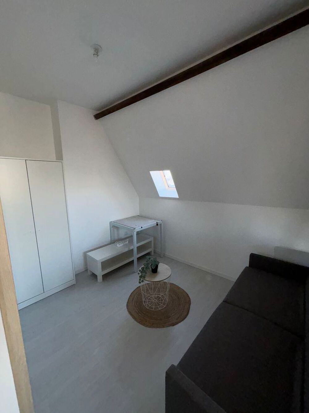 Location Appartement Appartement 1 pice - Pronne Pronne