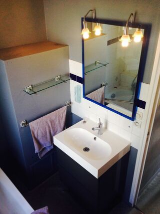  Appartement � louer 2 pi�ces 42 m�