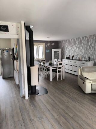  Maison � vendre 5 pi�ces 100 m�