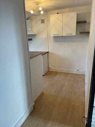  Appartement à louer 2 pièces 26 m² Nevers