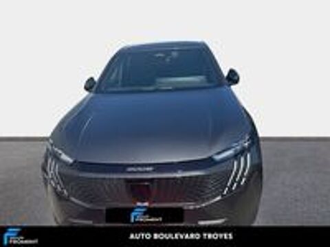 3008 Hybrid 136 e-DCS6 Allure 2024 occasion 10600 Barberey-Saint-Sulpice