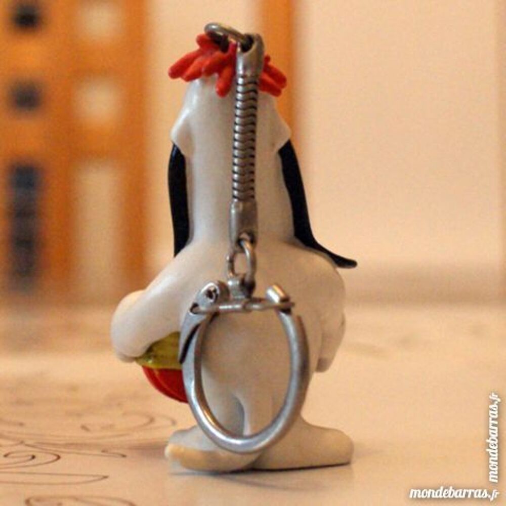 Porte-cl&eacute;s Droopy anniversaire Jeux / jouets