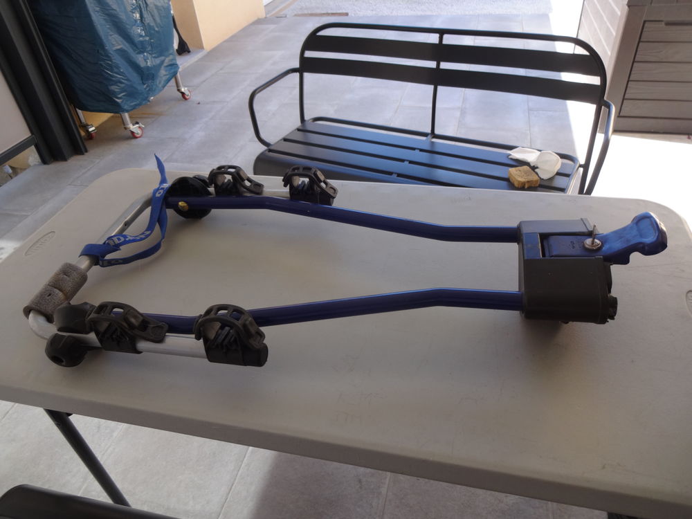 PORTE VELO TEL / 0627473514 Bricolage