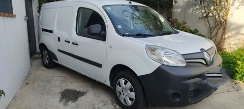 Renault Kangoo Blue dCi 95 Intens 2021 occasion Martigues 13500
