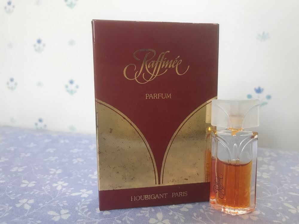 Miniature de parfum 