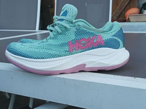 basquette HOKA 50 Ribeaucourt (55)