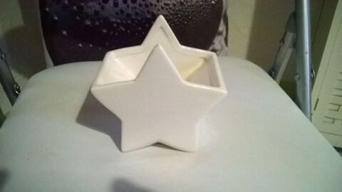 Coupelle � ap�ritif en forme  d'�toile
Cometa TIZIANO
Exce 5 Talange (57)