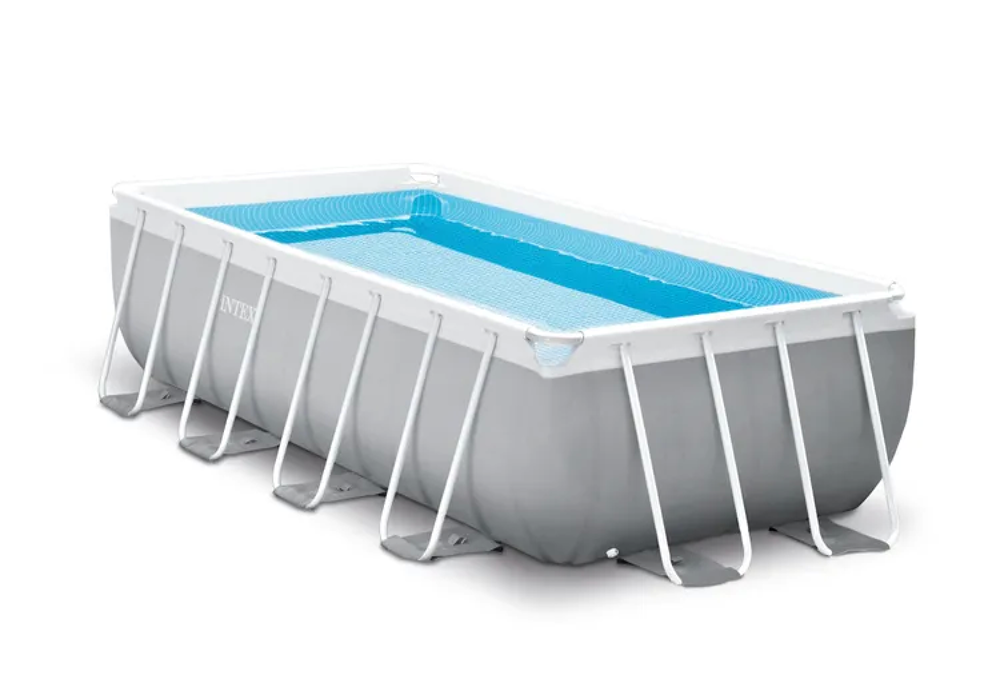 Piscine tubulaire Jardin