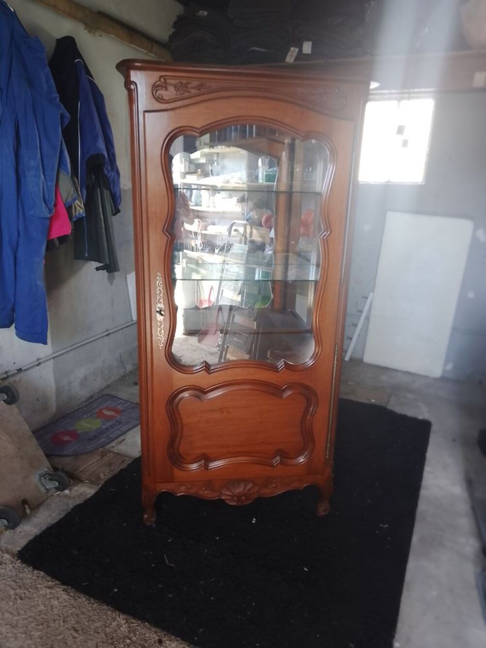 VITRINE Meubles