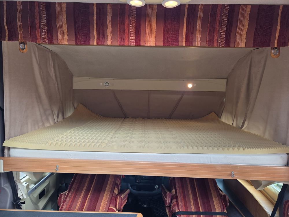  2005 occasion 13127 VELAUX