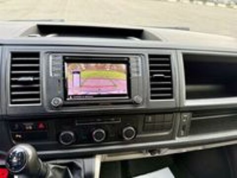 Transporter TRANSPORTER FGN TOLE L2H1 2.0 TDI 204 2019 occasion 65800 Aureilhan
