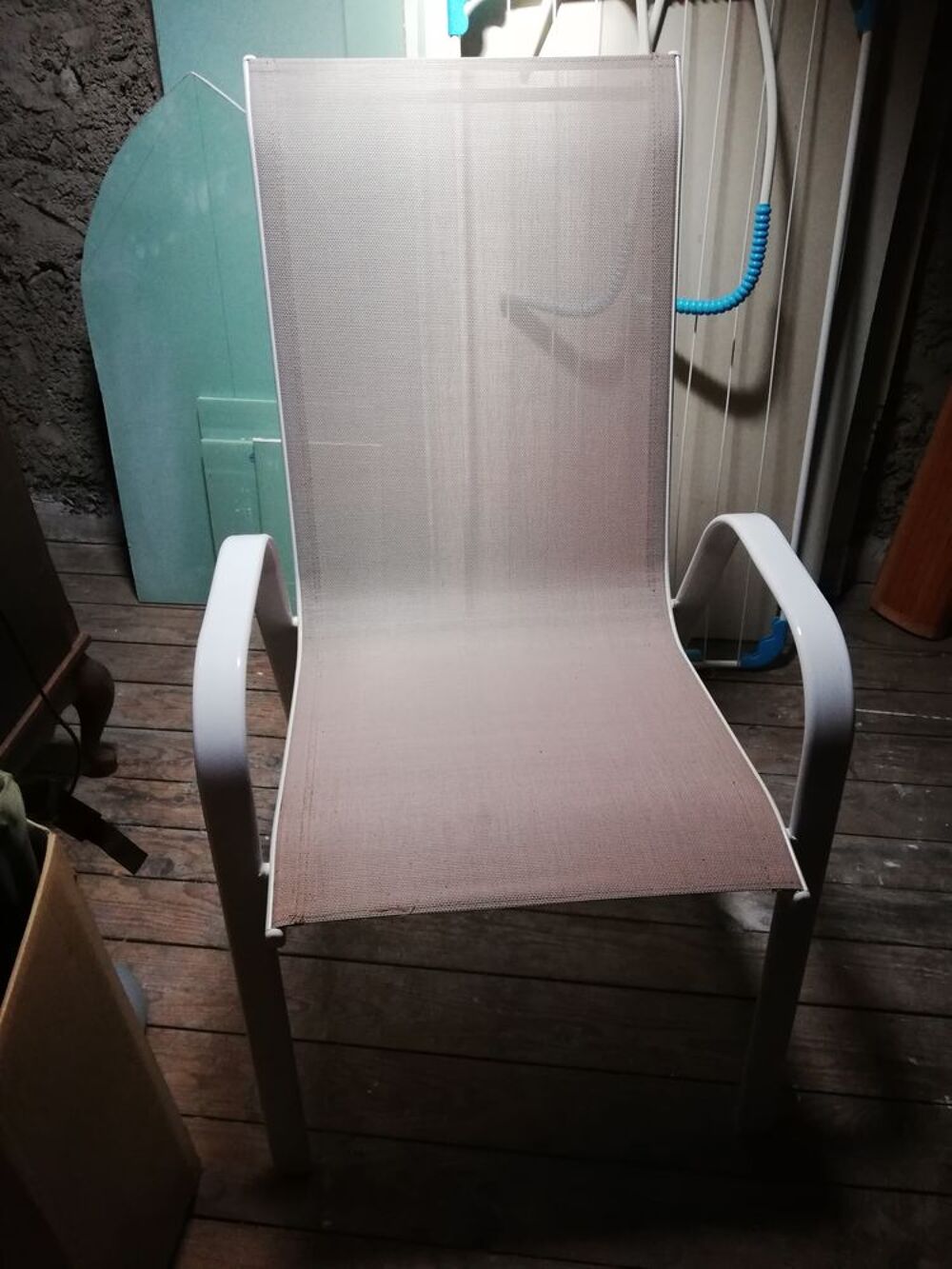 chaises Meubles
