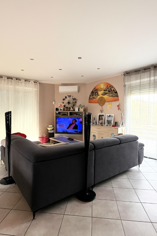  Maison � vendre 5 pi�ces 102 m�