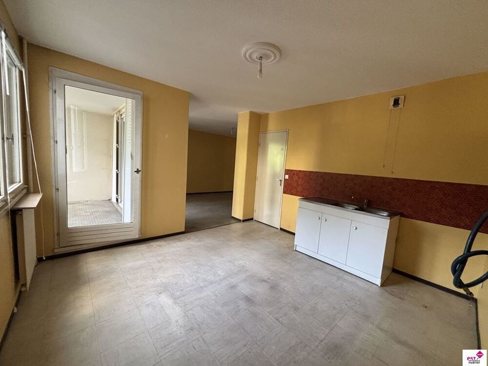 Vente Appartement T4 - 87m ² Villeurbanne