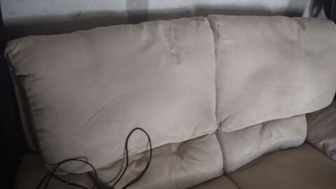 Canap 2 places trs bon tat lectrique 60 Frjus (83)