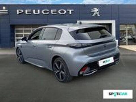 308 Hybrid 145 e-DCS6 GT 2025 occasion 46000 Cahors