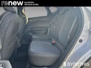 Captur Eco-G 120 ch Techno 2026 occasion 13200 Arles