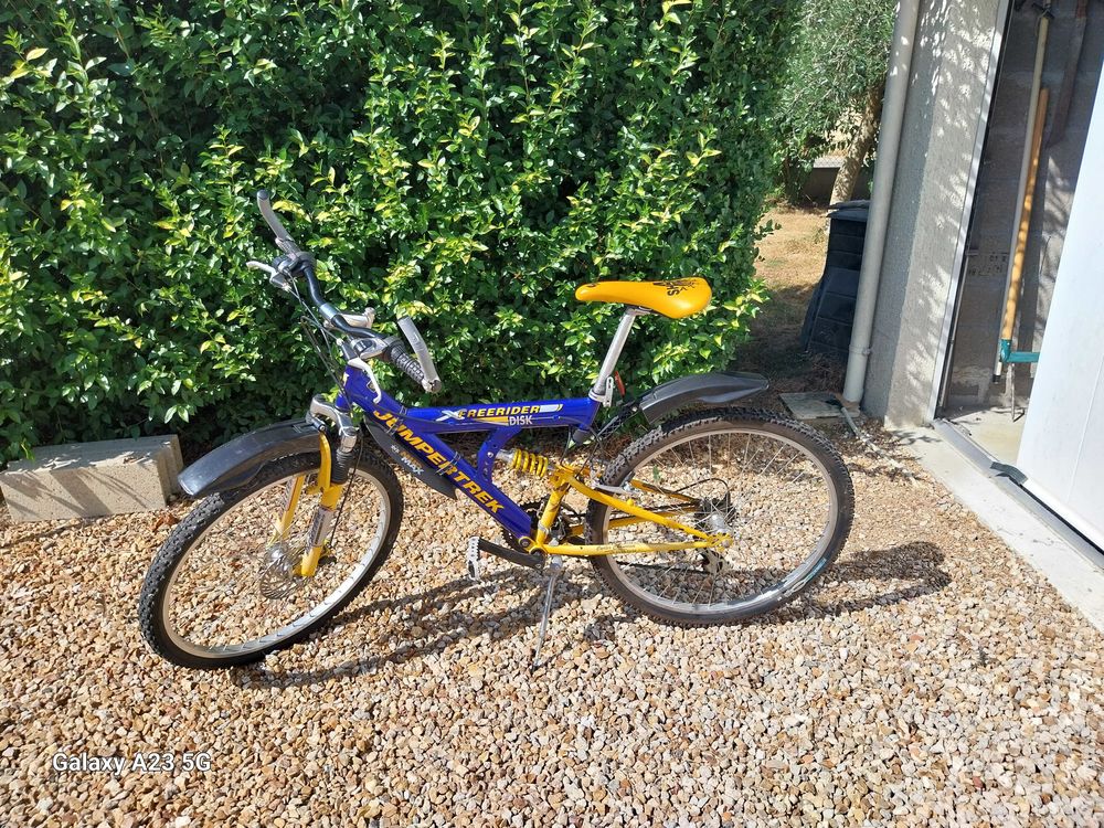 v&eacute;los &agrave; vendre Vélos