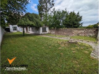  Maison � vendre 7 pi�ces 154 m�