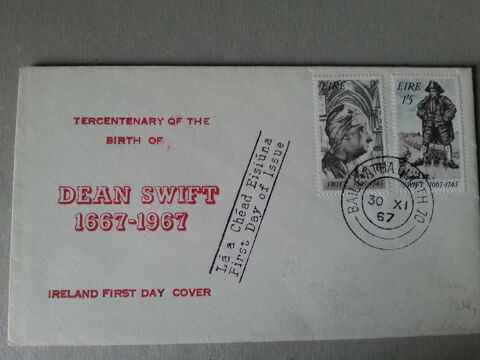 Enveloppe 1 JOUR - N� 1839
0 Grues (85)