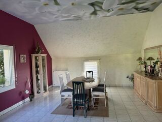  Maison à vendre 8 pièces 193 m²