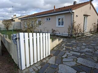  Maison � vendre 4 pi�ces 130 m�