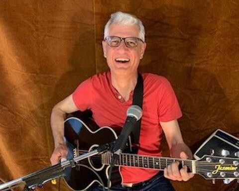 cours de guitare tout style tout niveau 0 44119 Treillires