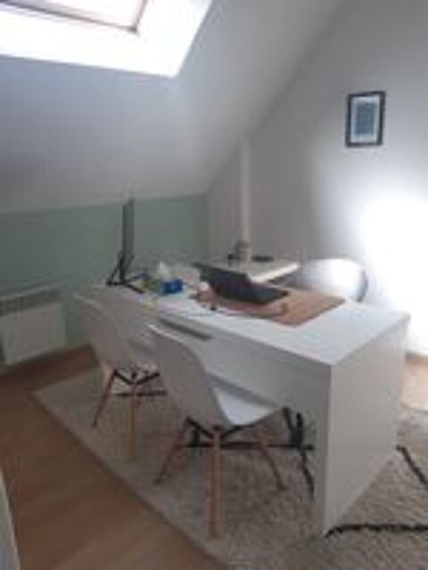   BUREAUX A LOUER - AMIENS SUD - 80 m² environ 