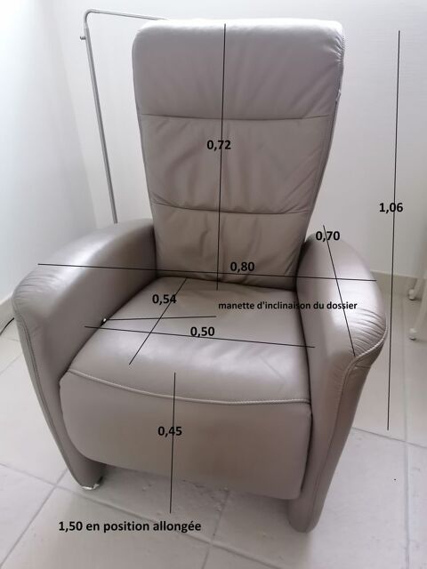1 fauteuils relax 250 Janzé (35)