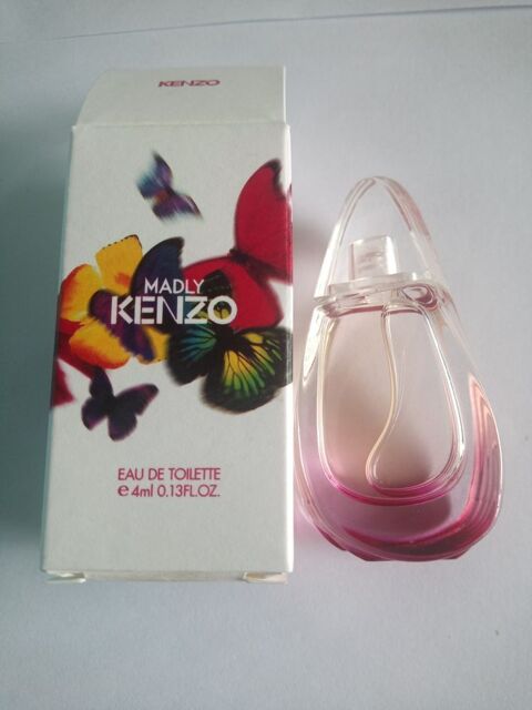 parfum Madly kenzo 17 Saint-Herblain (44)
