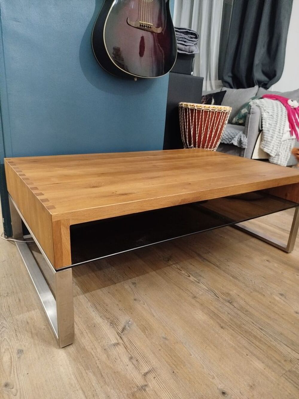 Table basse Meubles