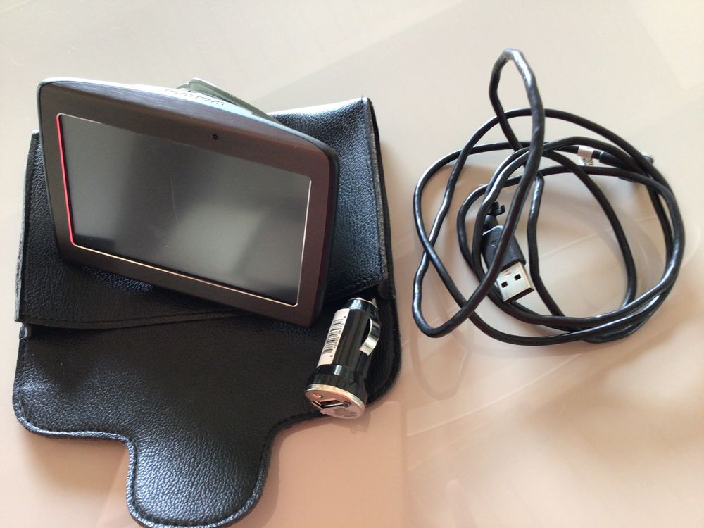 Tomtom Matériel informatique