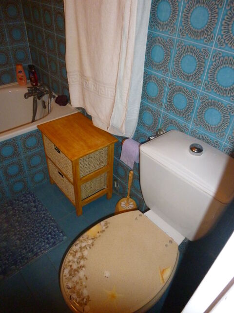  Appartement  louer 1 pice 19 m