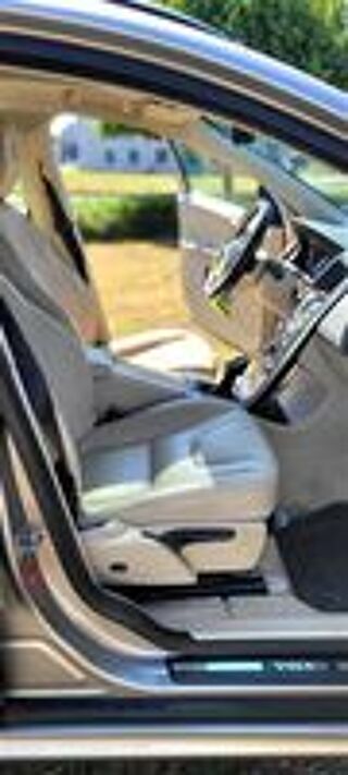 XC60 D3 150 ch Momentum Geartronic A 2015 occasion 72460 Savign&eacute;-l'&Eacute;v&ecirc;que
