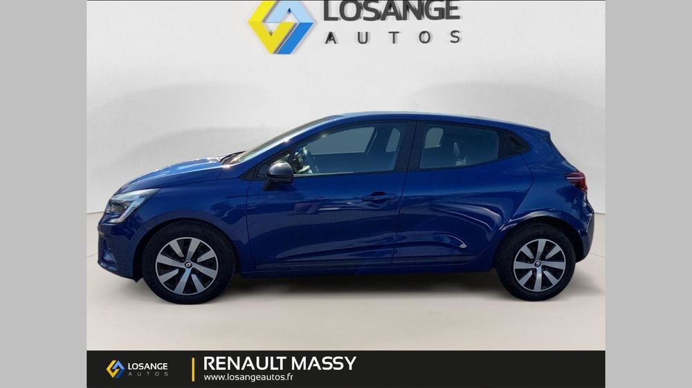 Clio V Clio TCe 90 Equilibre 2023 occasion 91300 Massy