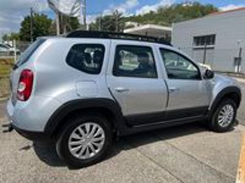 Duster 1.5 dCi 110 4x4 ESF 2012 occasion 42700 Firminy